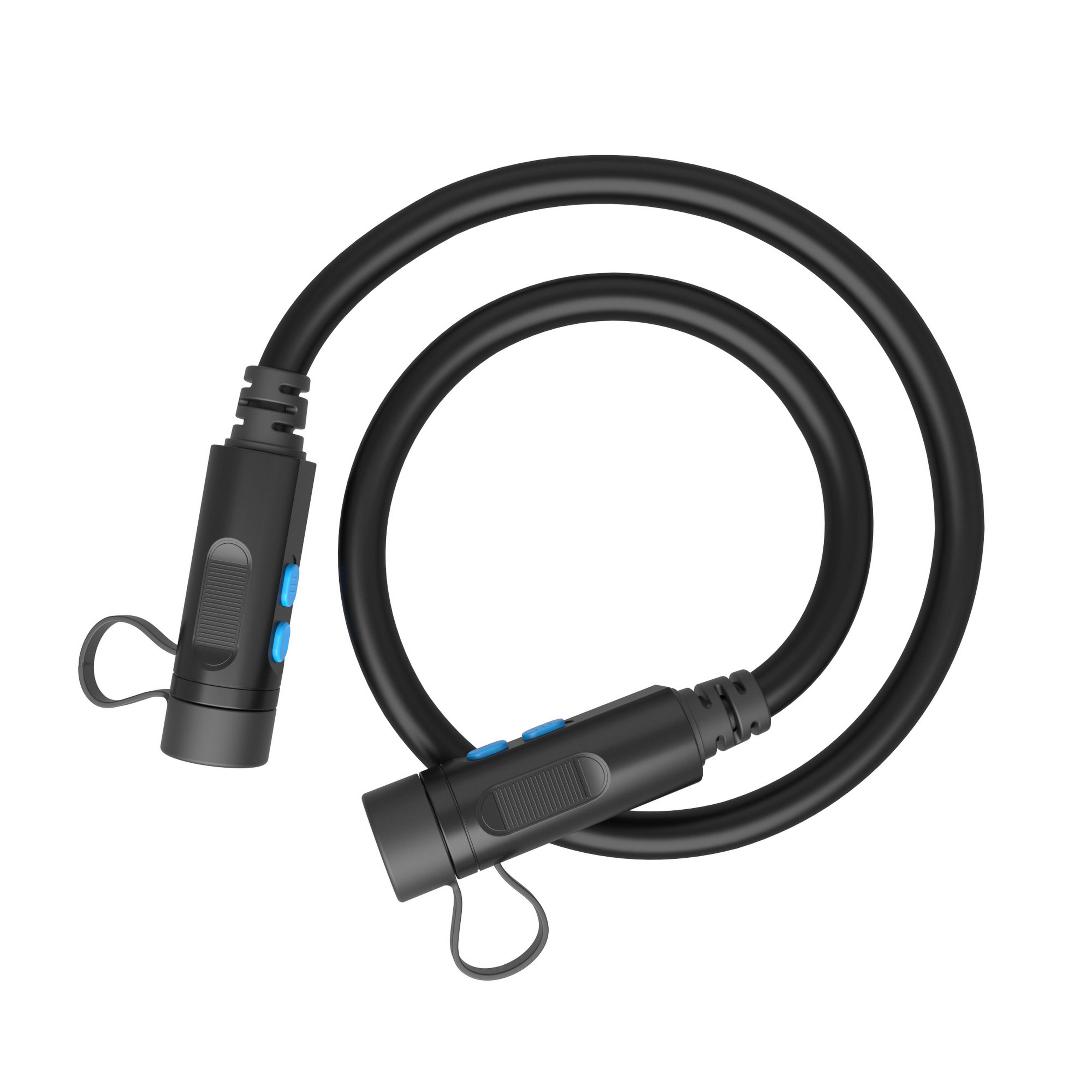 Cablu Bluetti P090A - Pentru B300K2/B300 și Stația Apex 300 (AC380)