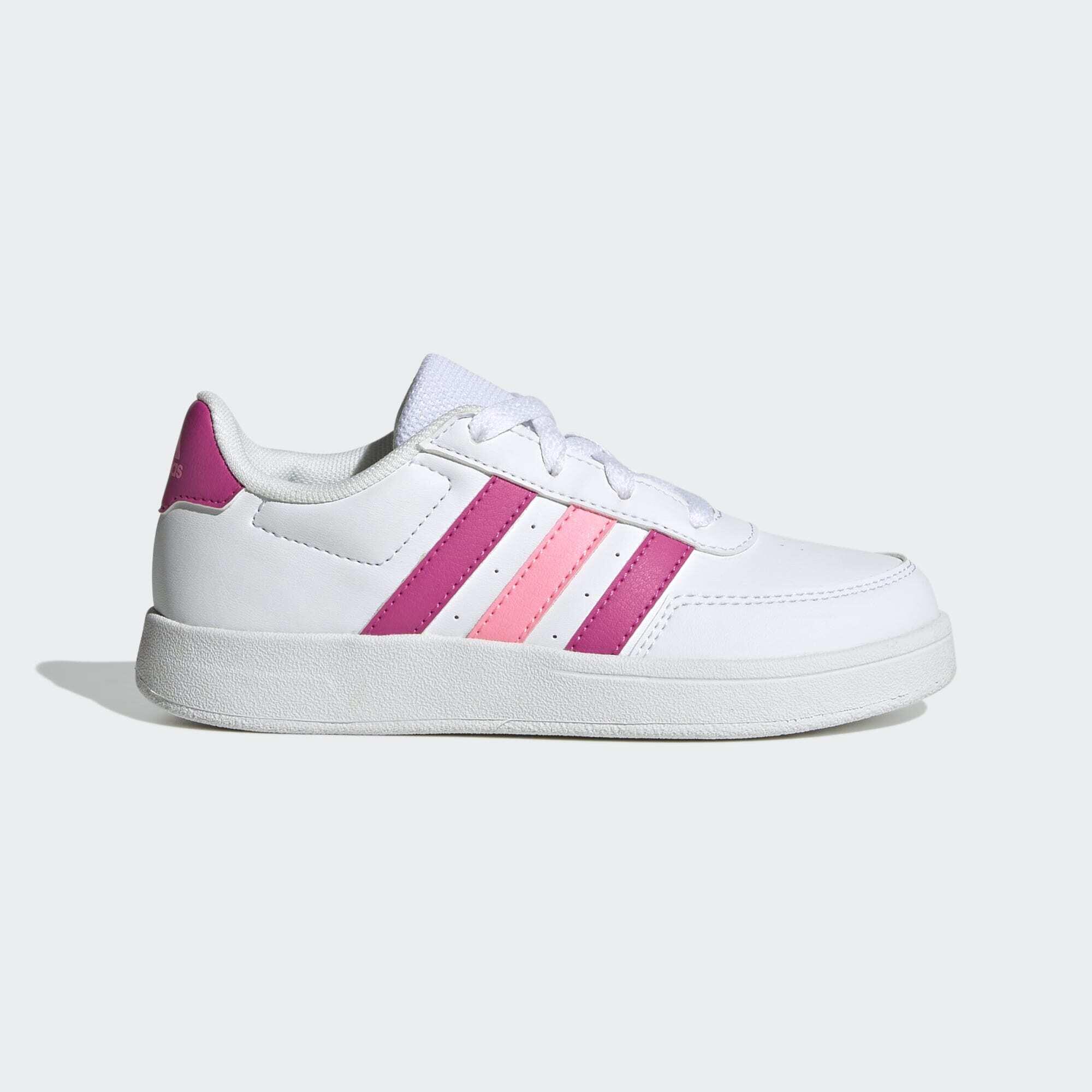 Chaussure à lacets Breaknet Lifestyle Court 2/7