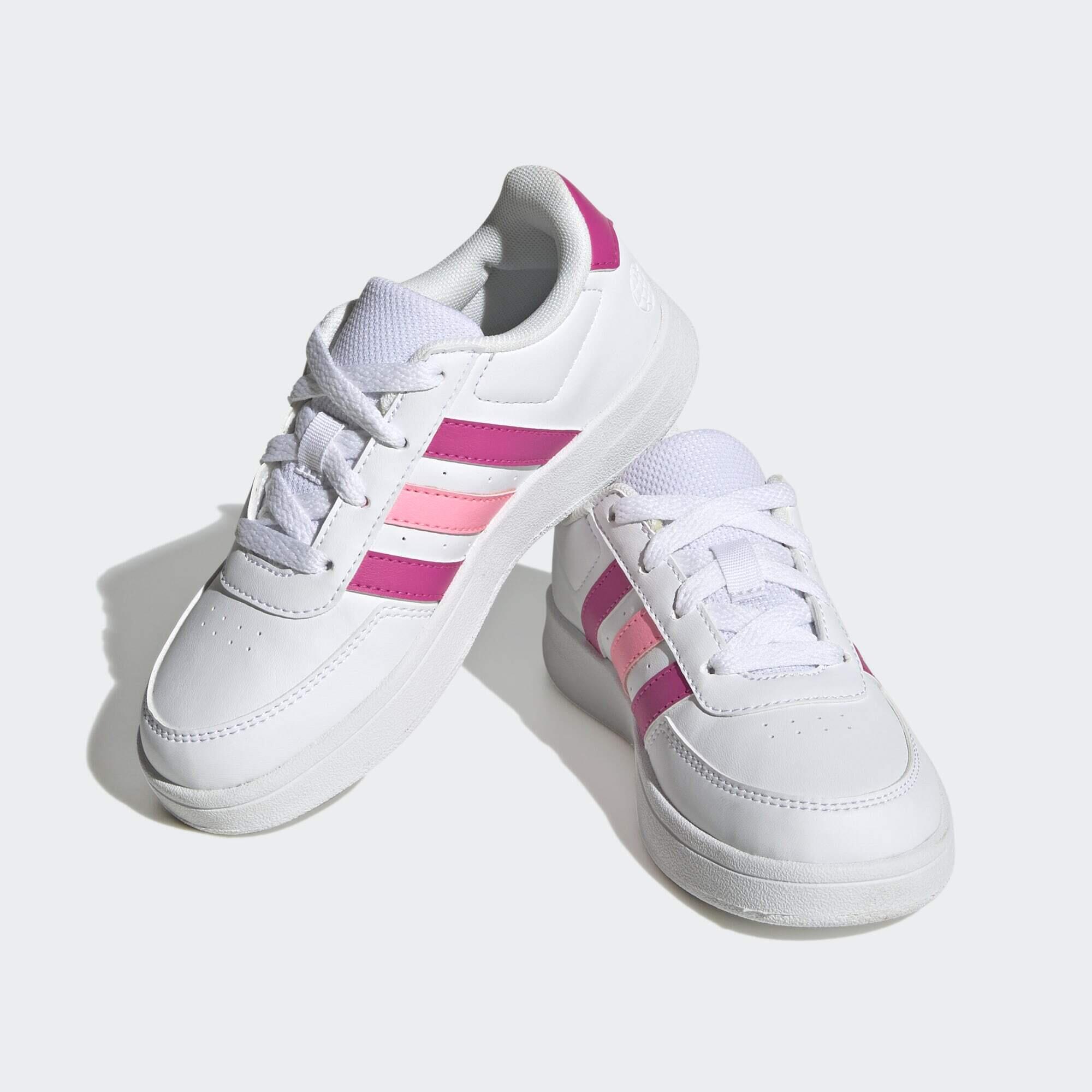 Chaussure à lacets Breaknet Lifestyle Court 5/7