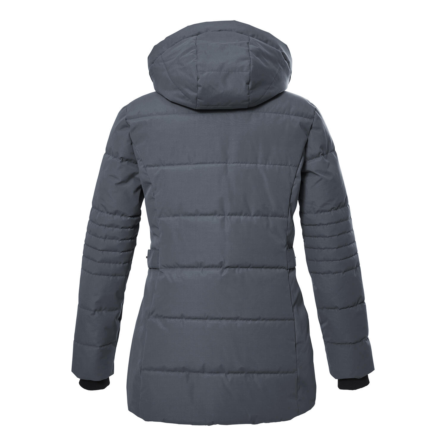 Damen Steppjacke GW 25 2/6