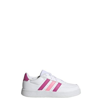 Breaknet lifestyle court lace schoenen