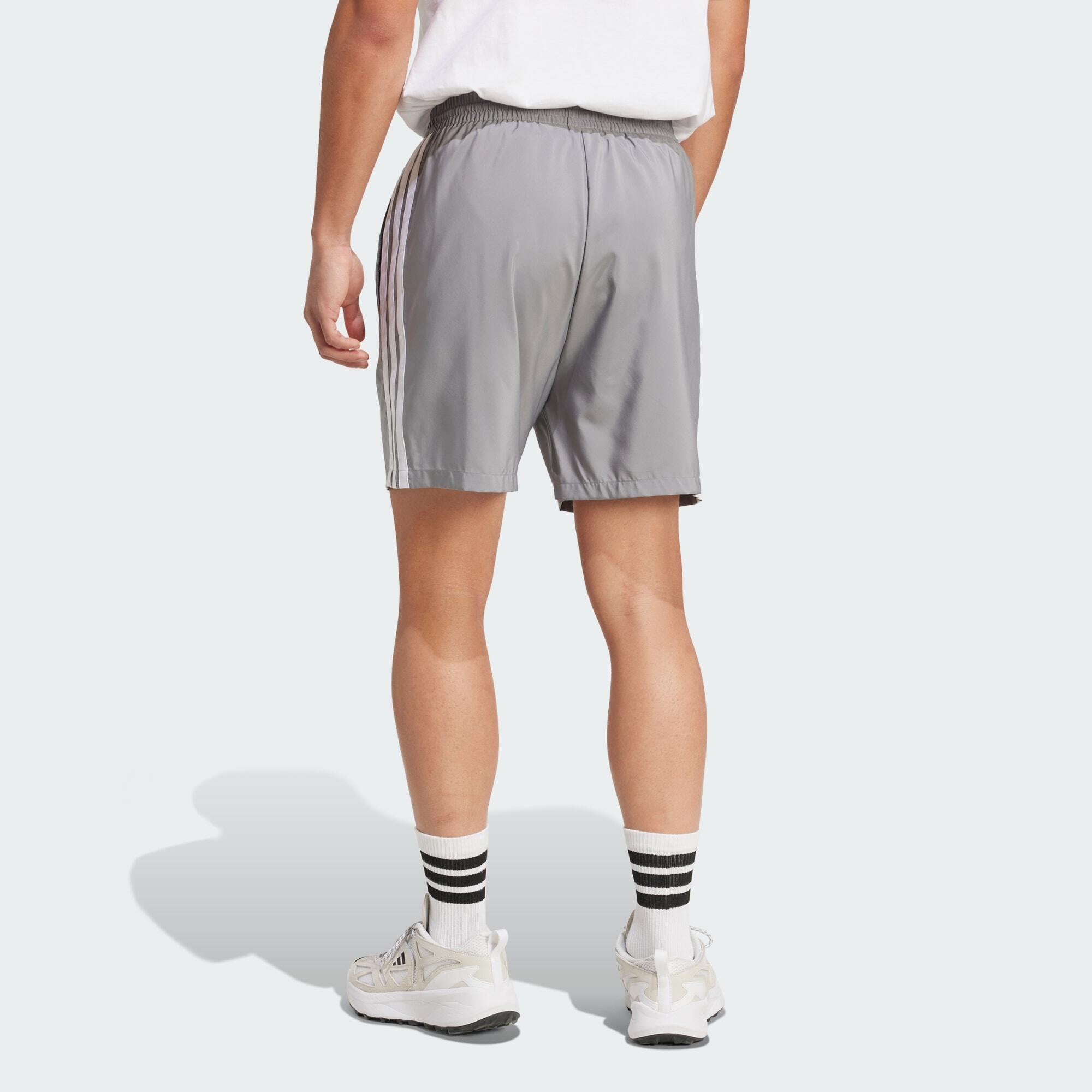 Short Essentials 3-Stripes Chelsea 3/5