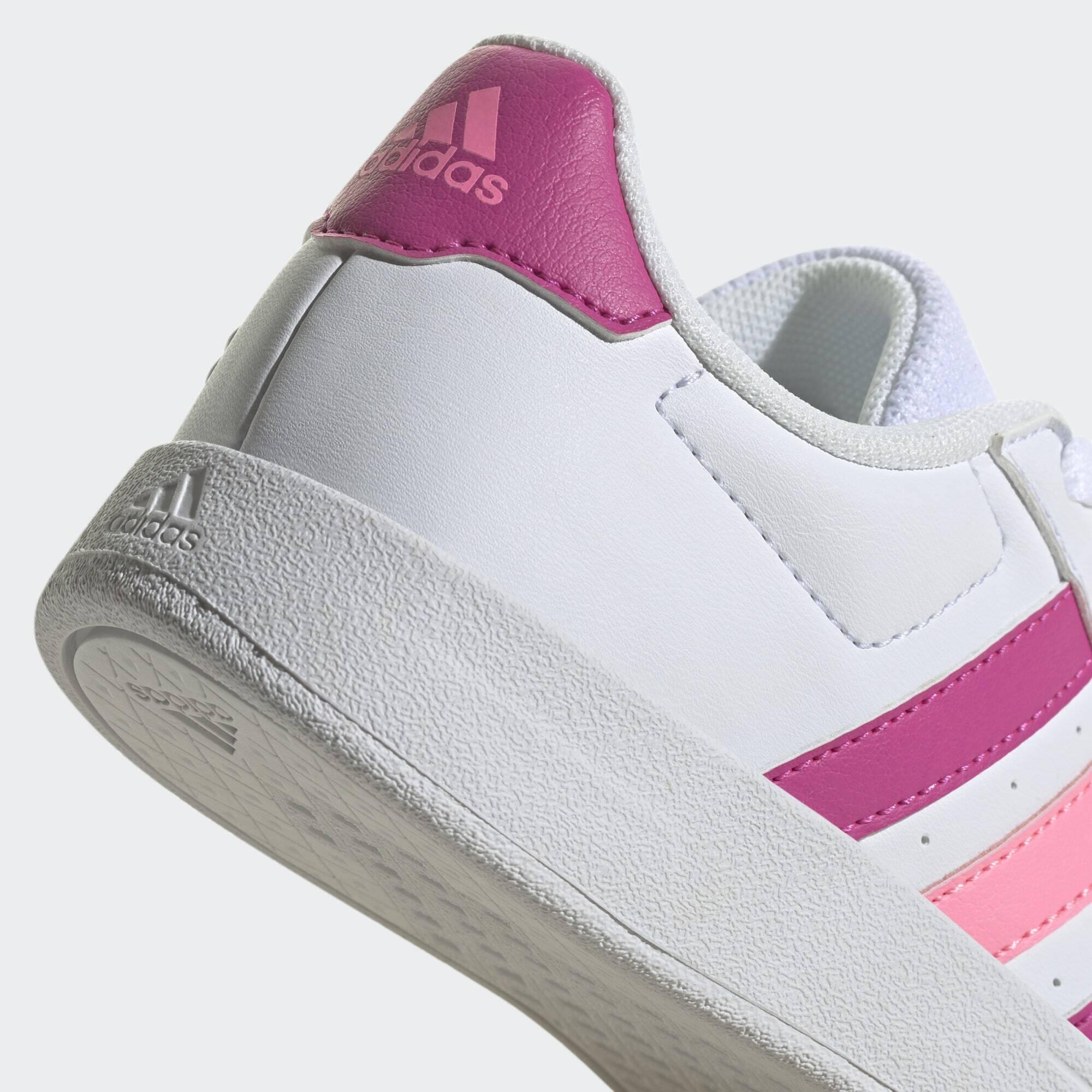 Chaussure à lacets Breaknet Lifestyle Court 7/7