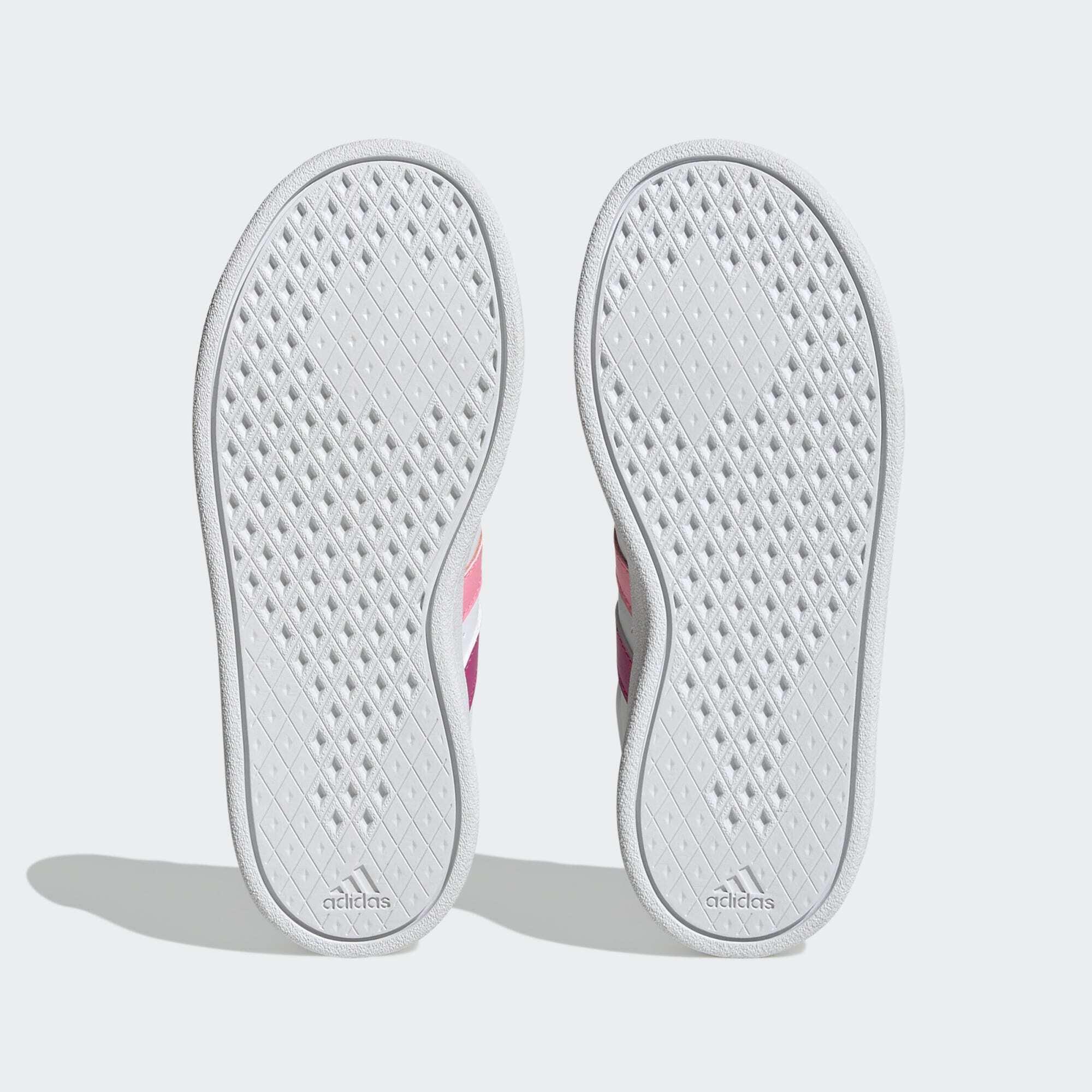 Chaussure à lacets Breaknet Lifestyle Court 4/7