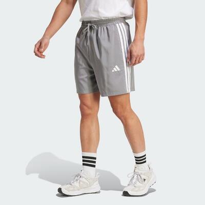 Essentials 3-stripes chelsea short