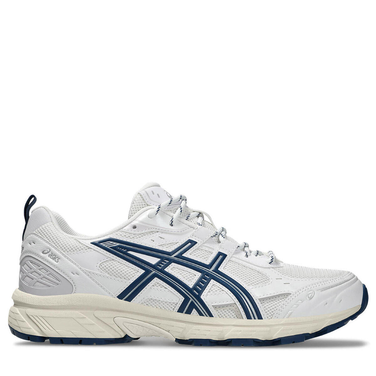 Asics - Baskets Homme Gel Nunobiki - Baskets - Blanc - Decathlon