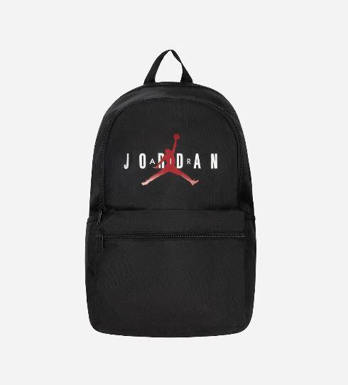 JORDAN ZAINO JAM UNISEX COLORE NERO BLACK