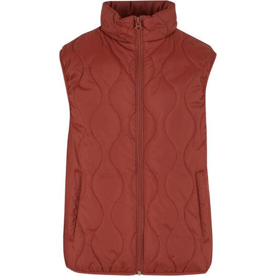 Doudoune sans manches Urban Classics Super Light