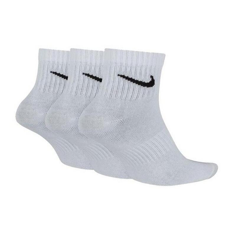 Șosete Drumeții În Natură Nike Ușoară Bărbați