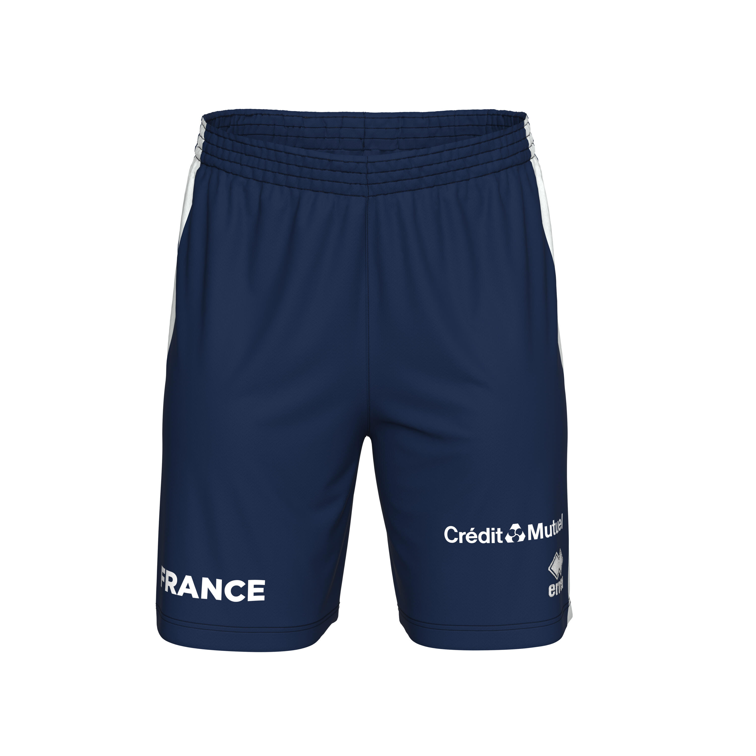 ERREA Short Bolton Francia 2025/26