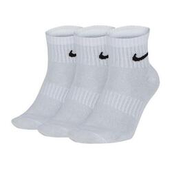 Chaussettes Tous Les Jours Homme (Blanc)