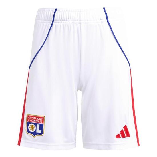 Short Domicile bambino OL 2025/26