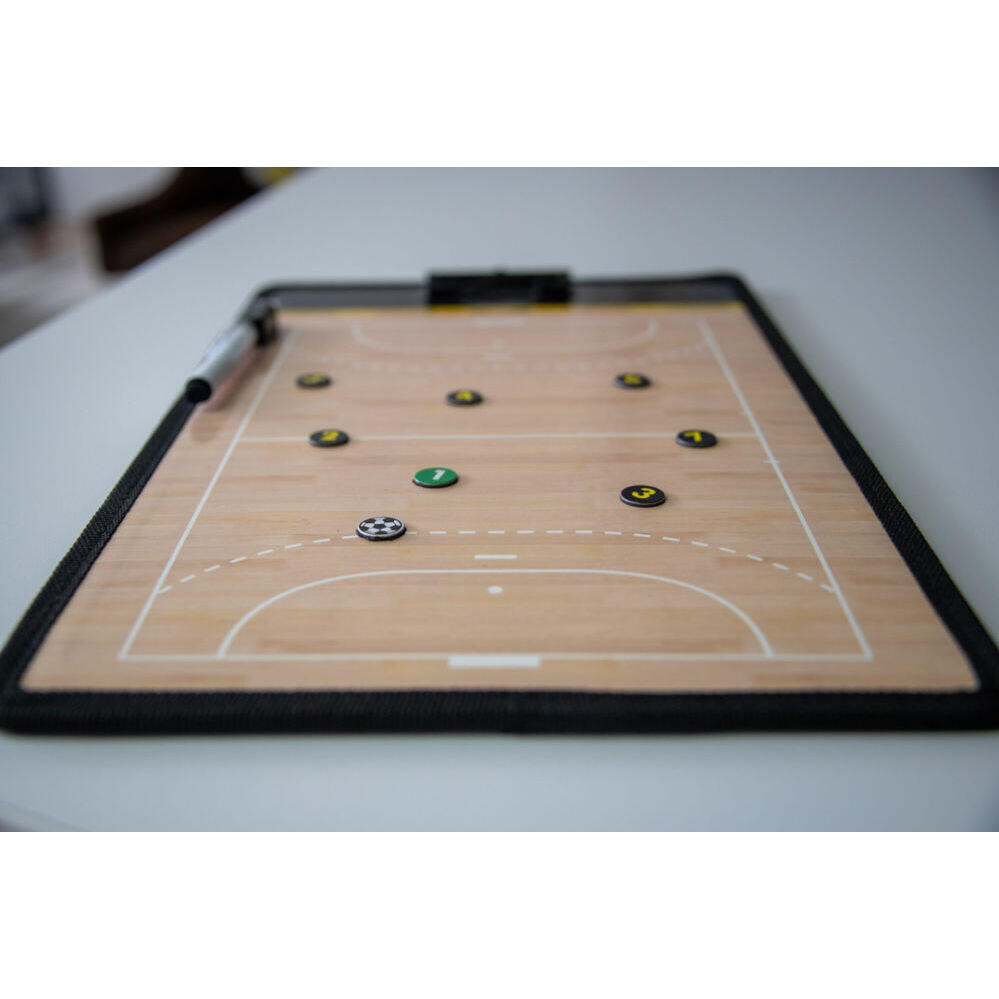 Taktische Tafel PowerShot 3/3