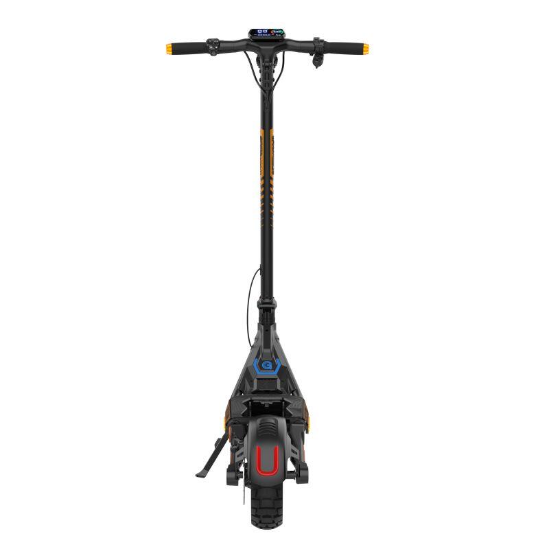 Trottinette électrique AR6P – Autonomie 40 km - 54V/10Ah - 27 kg 3/7