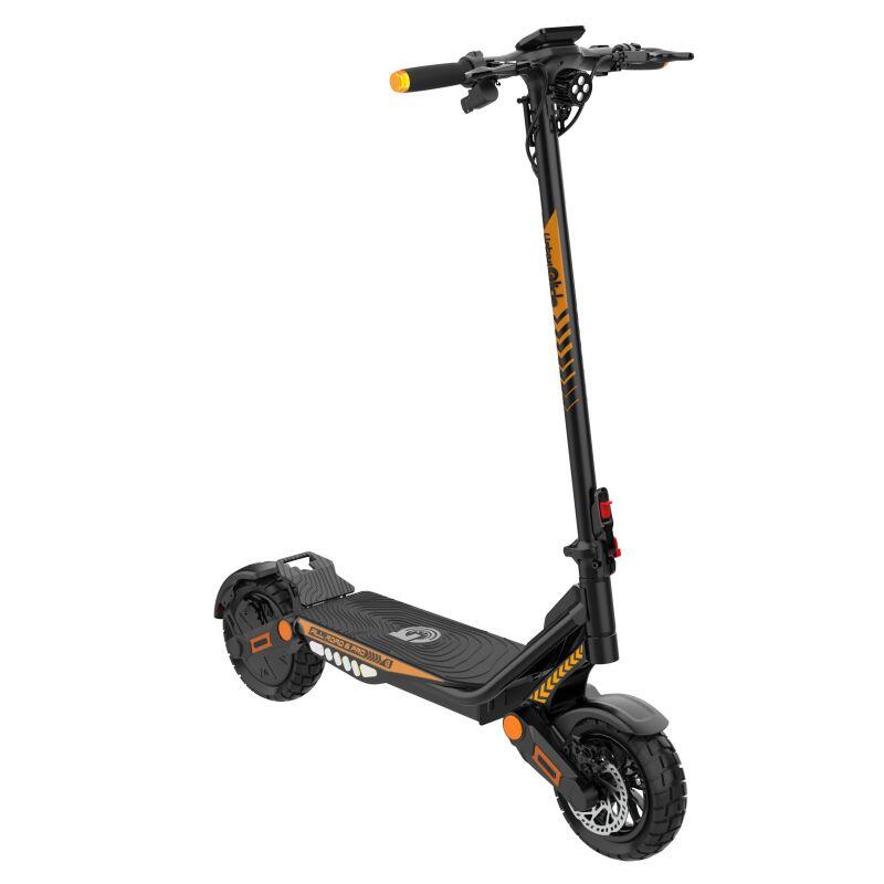 Trottinette électrique AR6P – Autonomie 40 km - 54V/10Ah - 27 kg 5/7