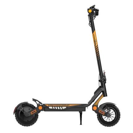 UrbanGlide ALL ROAD 6 PRO – 10 Zoll 800 W 70 km Elektroroller