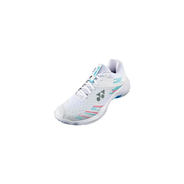 Women's badminton shoes Yonex PC Cascade Accel