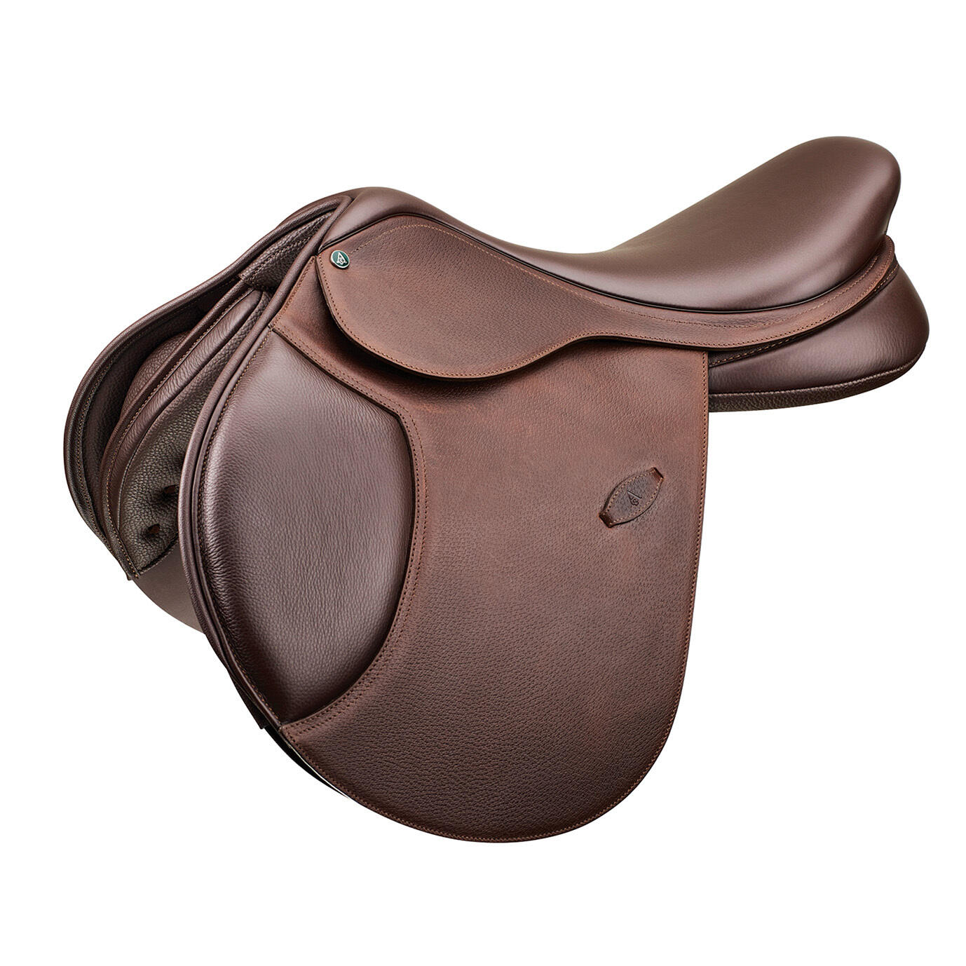 Selle mixte pour cheval Arena Jump ARENA Decathlon