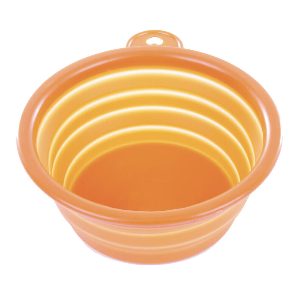 Silicone dog bowl Martin Sellier