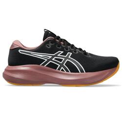 Chaussures De Running Femme - ASICS Gel Excite 11 TR W - NatureBlack