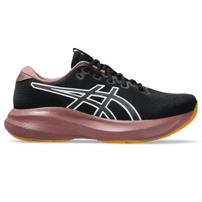 Hardloopschoenen dames - asics gel excite 11 tr w - natureblack