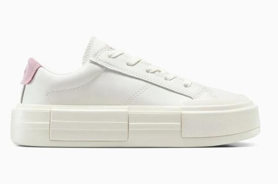 Zapatillas Converse Chuck Taylor All Star Cruise Leather para mujer