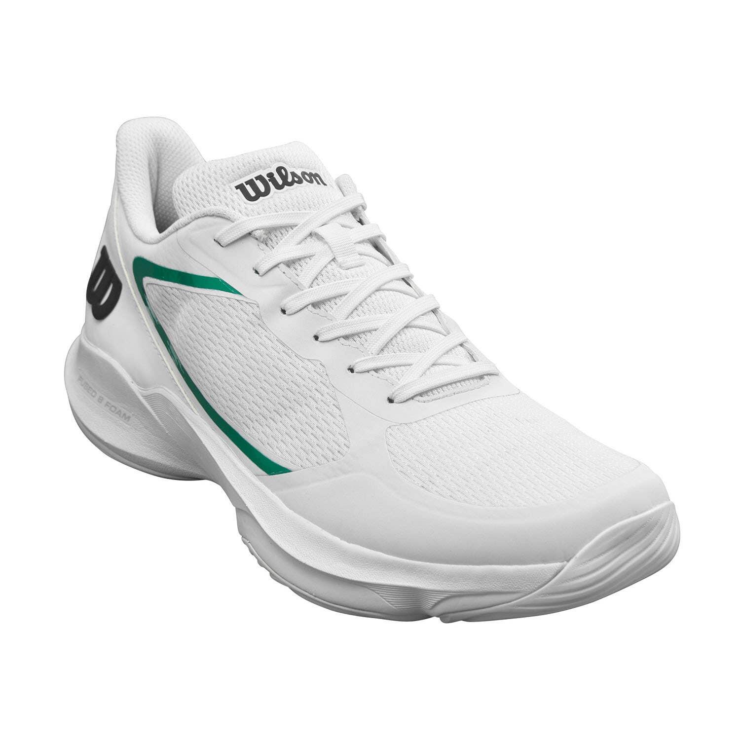 Wilson Hurakn Lite Blanc Wrs334640 3/7