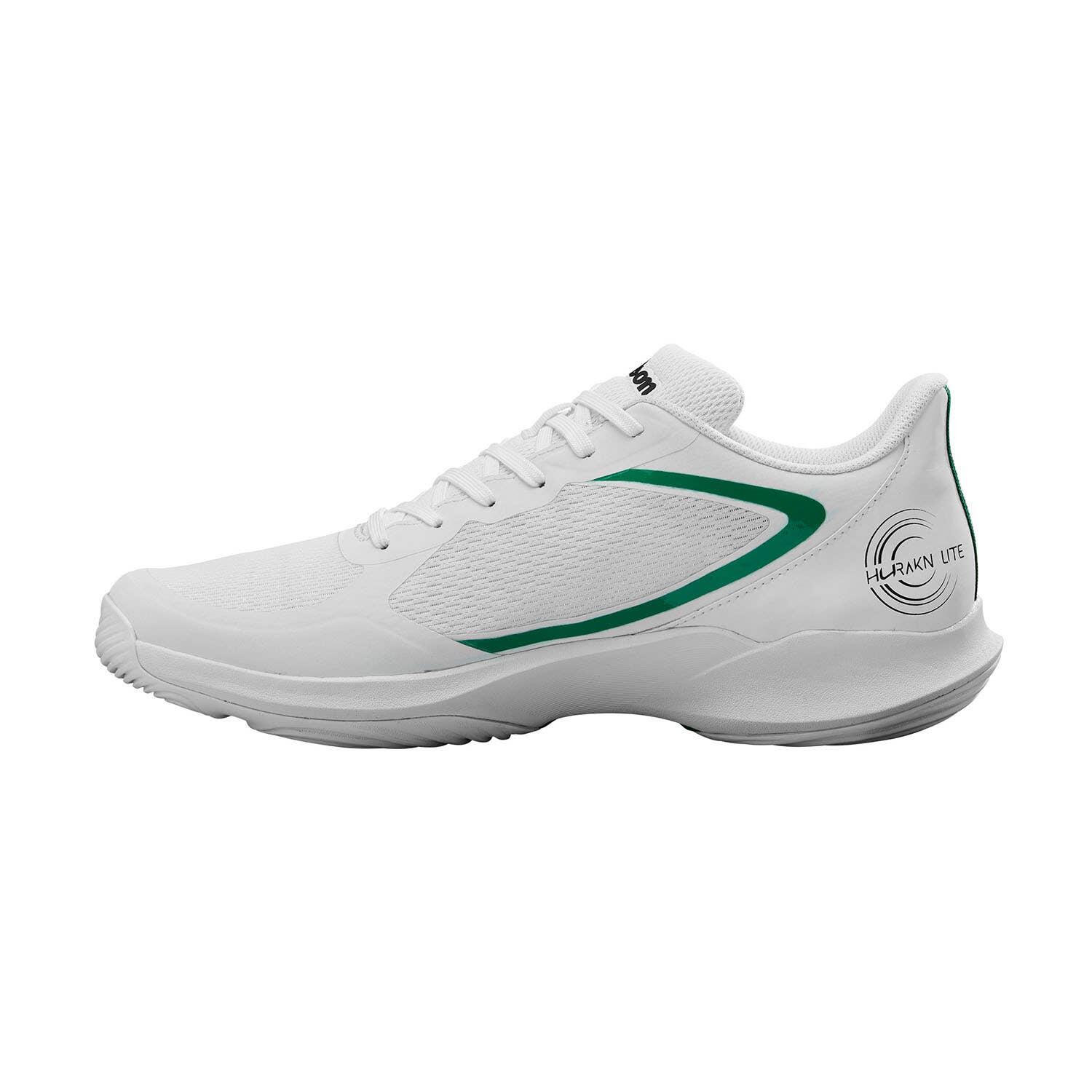 Wilson Hurakn Lite Blanc Wrs334640 2/7
