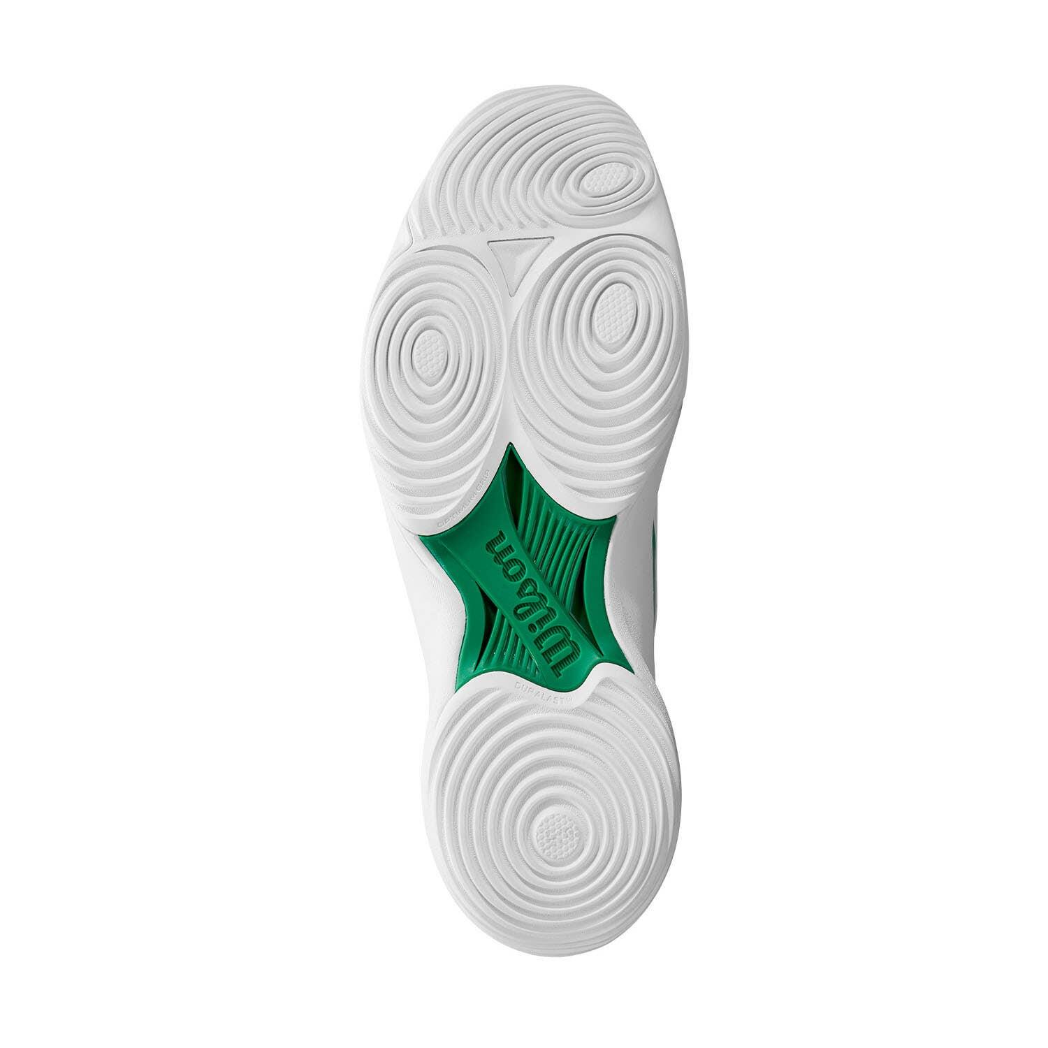 Wilson Hurakn Lite Blanc Wrs334640 5/7