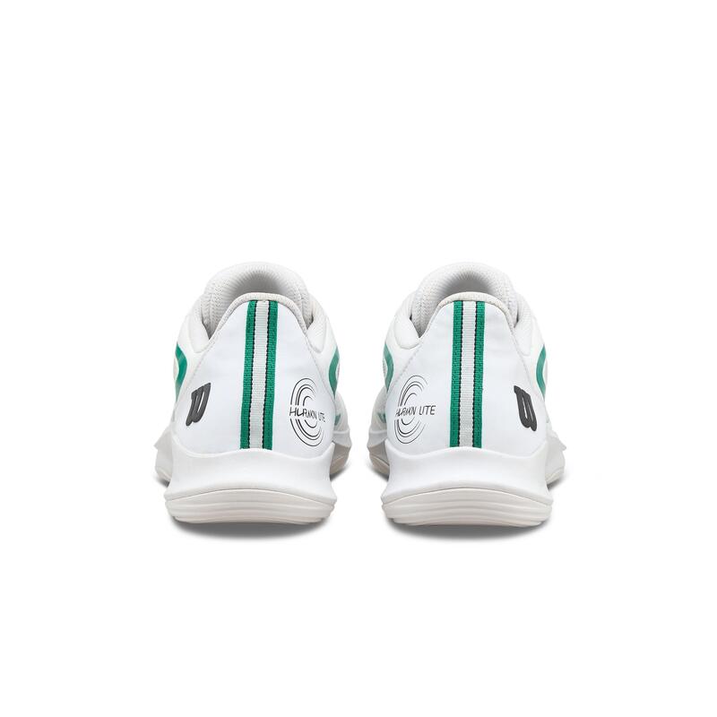 WILSON HURAKN LITE White FW25 (Zapatillas)