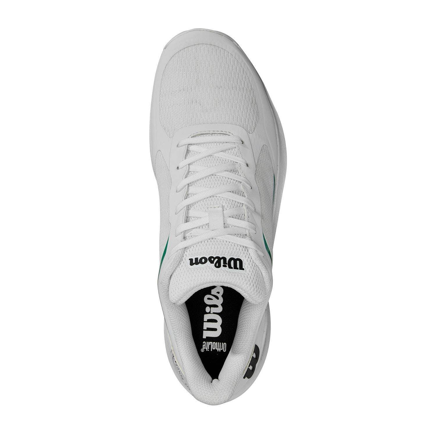 Wilson Hurakn Lite Blanc Wrs334640 4/7
