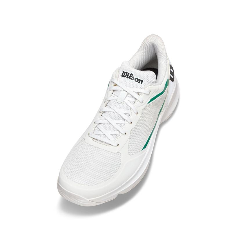 WILSON HURAKN LITE White FW25 (Zapatillas)
