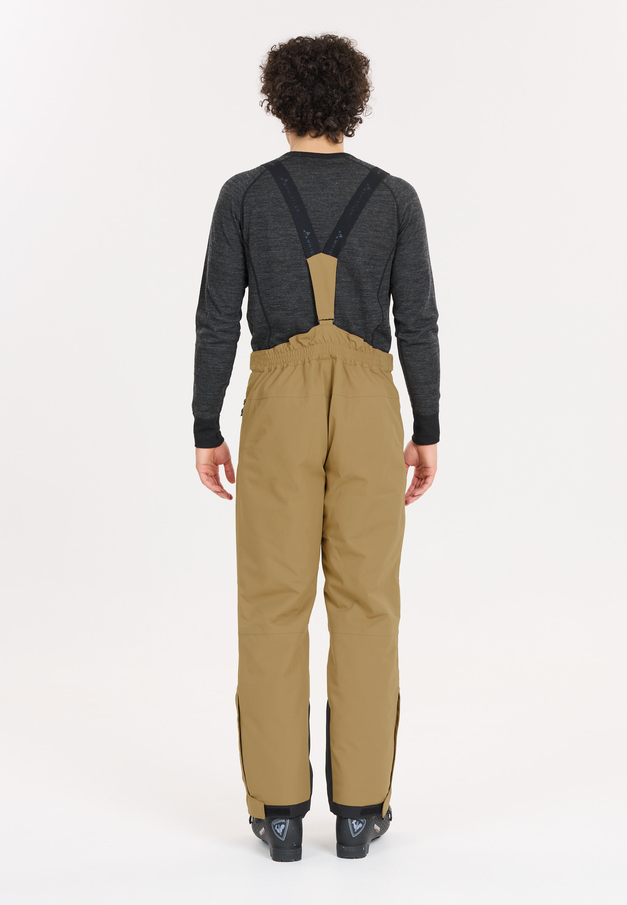 Skihose Drizzle 5/6