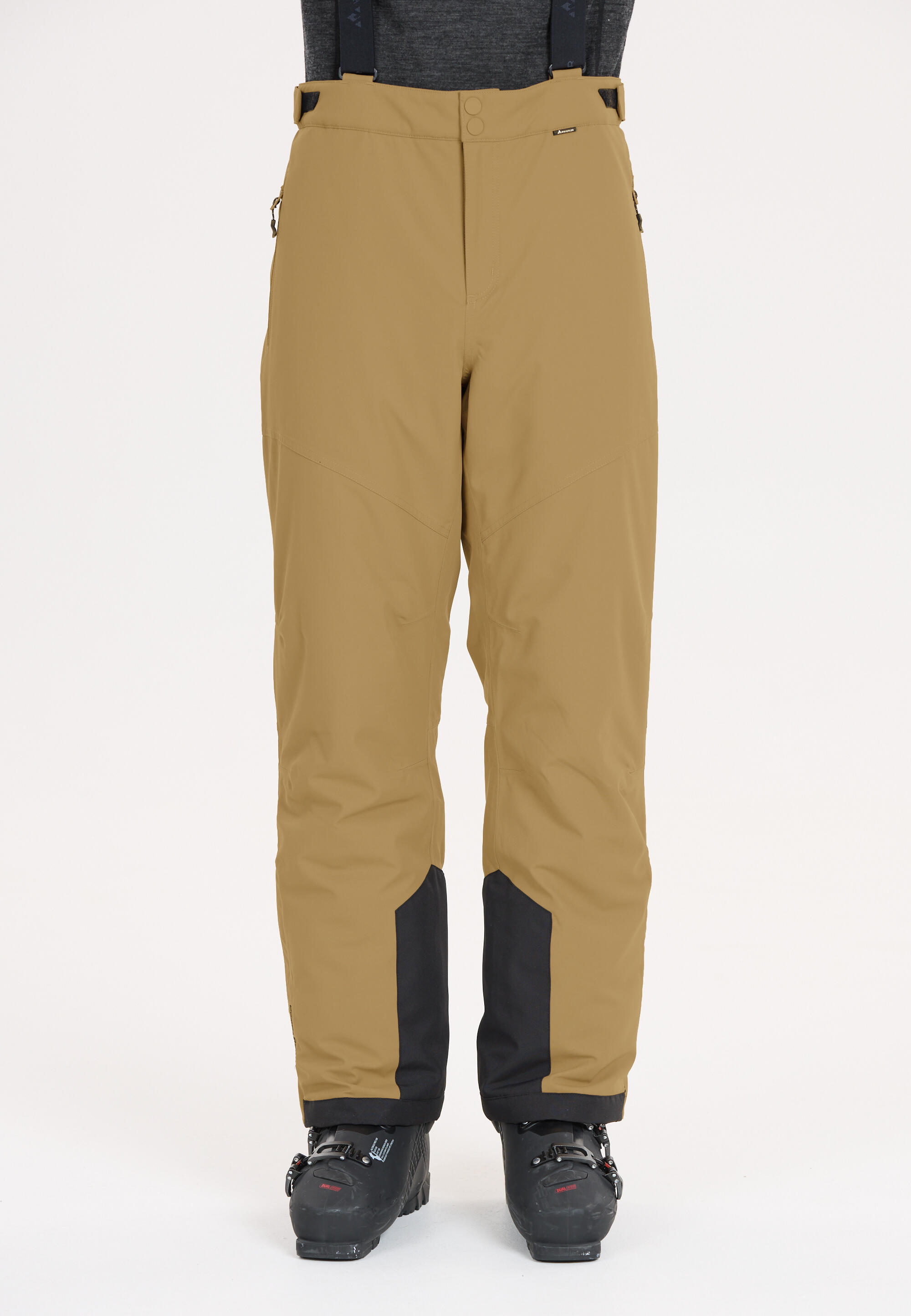 Skihose Drizzle 4/6