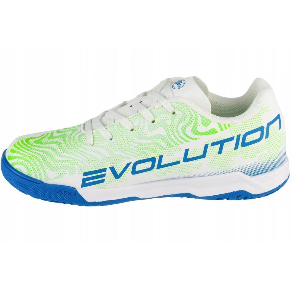 Skórzane Buty Piłkarskie Evolution Dla Dzieci