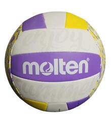 Ballon de Beach-volley SUMMER KE1300 Molten