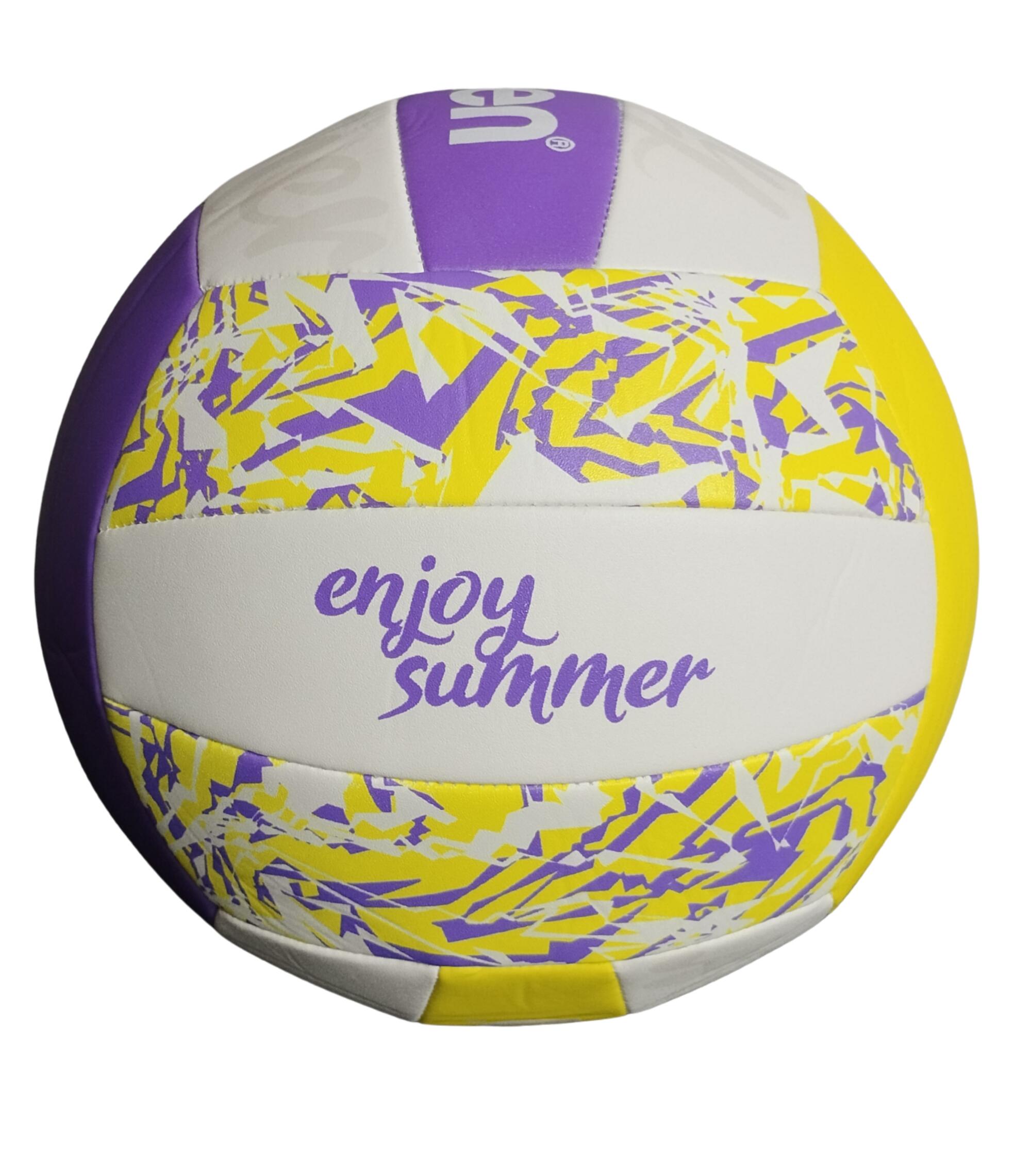 Ballon de Beach-volley SUMMER KE1300 Molten 2/2