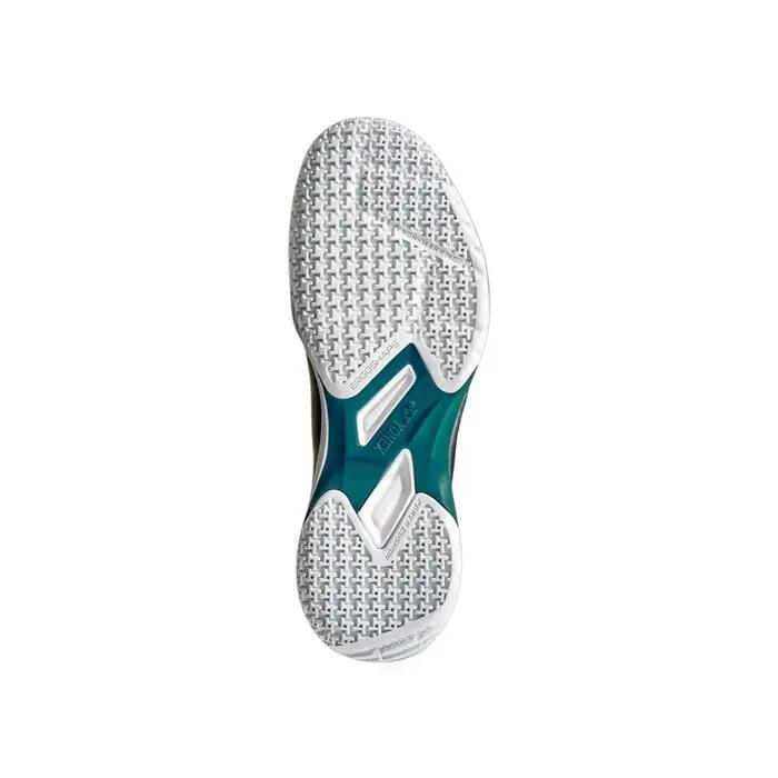 Schoenen - Badminton - Heren - Pc Strider Beat - Comfort, Stabiliteit - Zwart 2/2