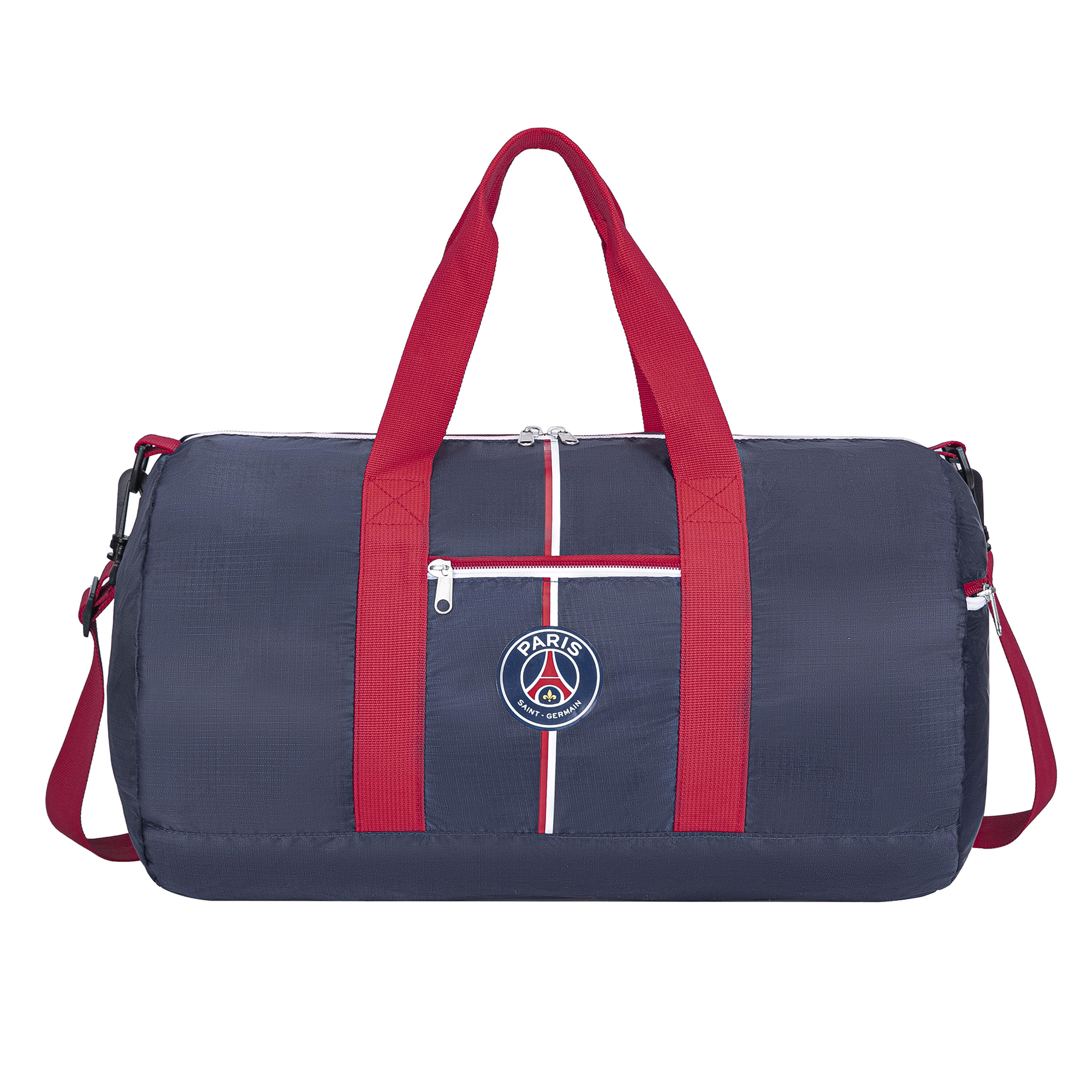 Sac de sport baril PSG - Collection officielle PARIS SAINT GERMAIN 3/6
