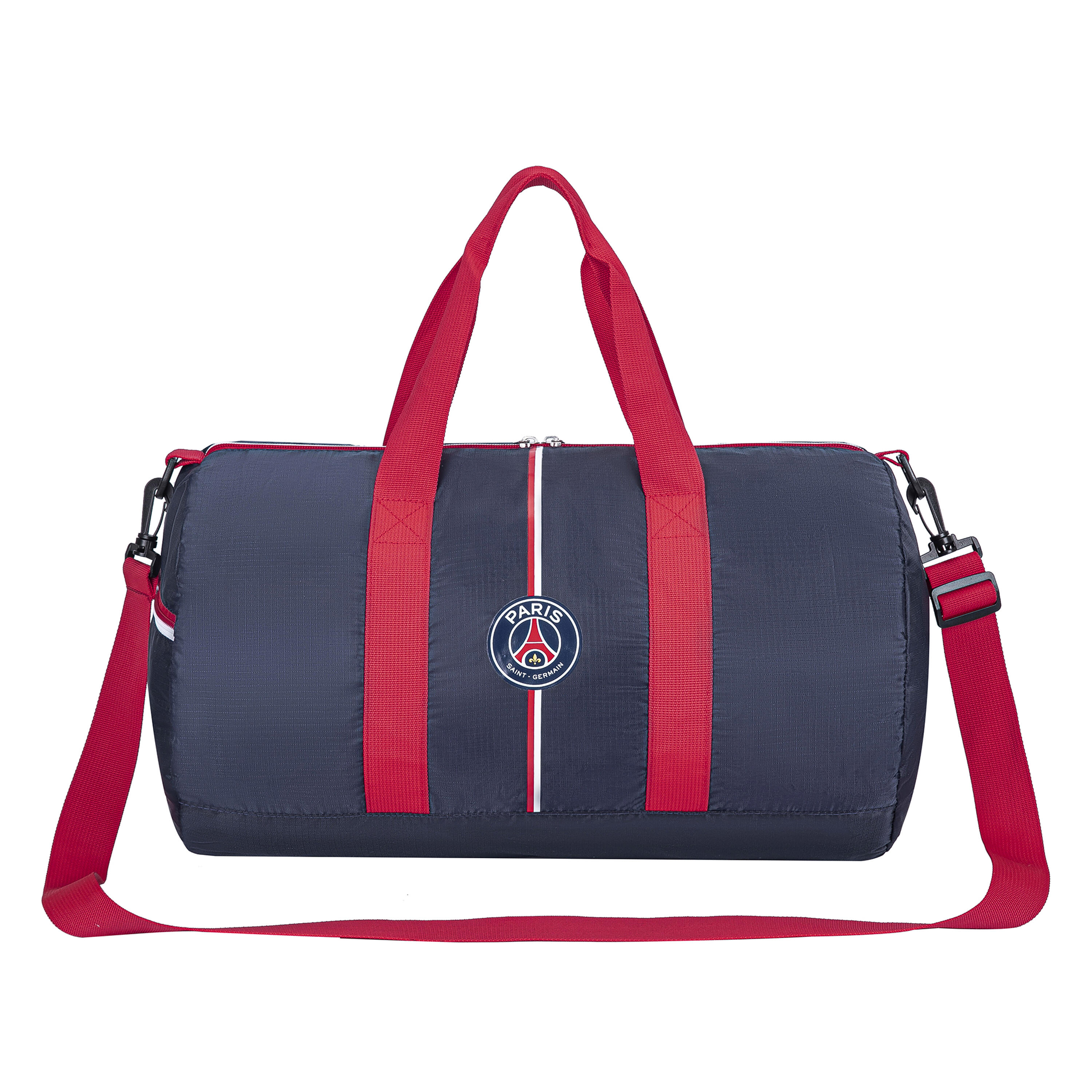 Sac de sport baril PSG - Collection officielle PARIS SAINT GERMAIN 2/6