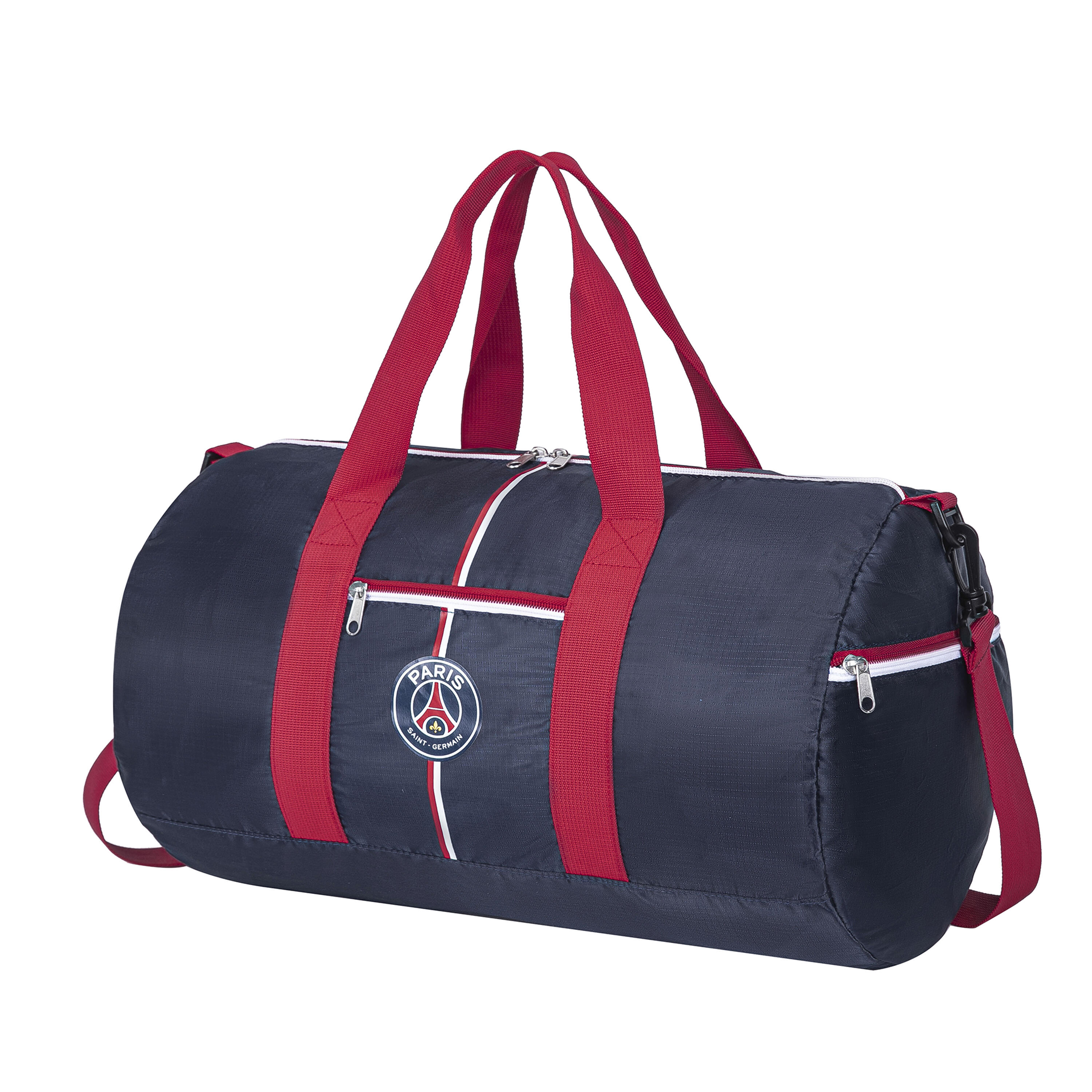 Sac de sport baril PSG - Collection officielle PARIS SAINT GERMAIN 6/6