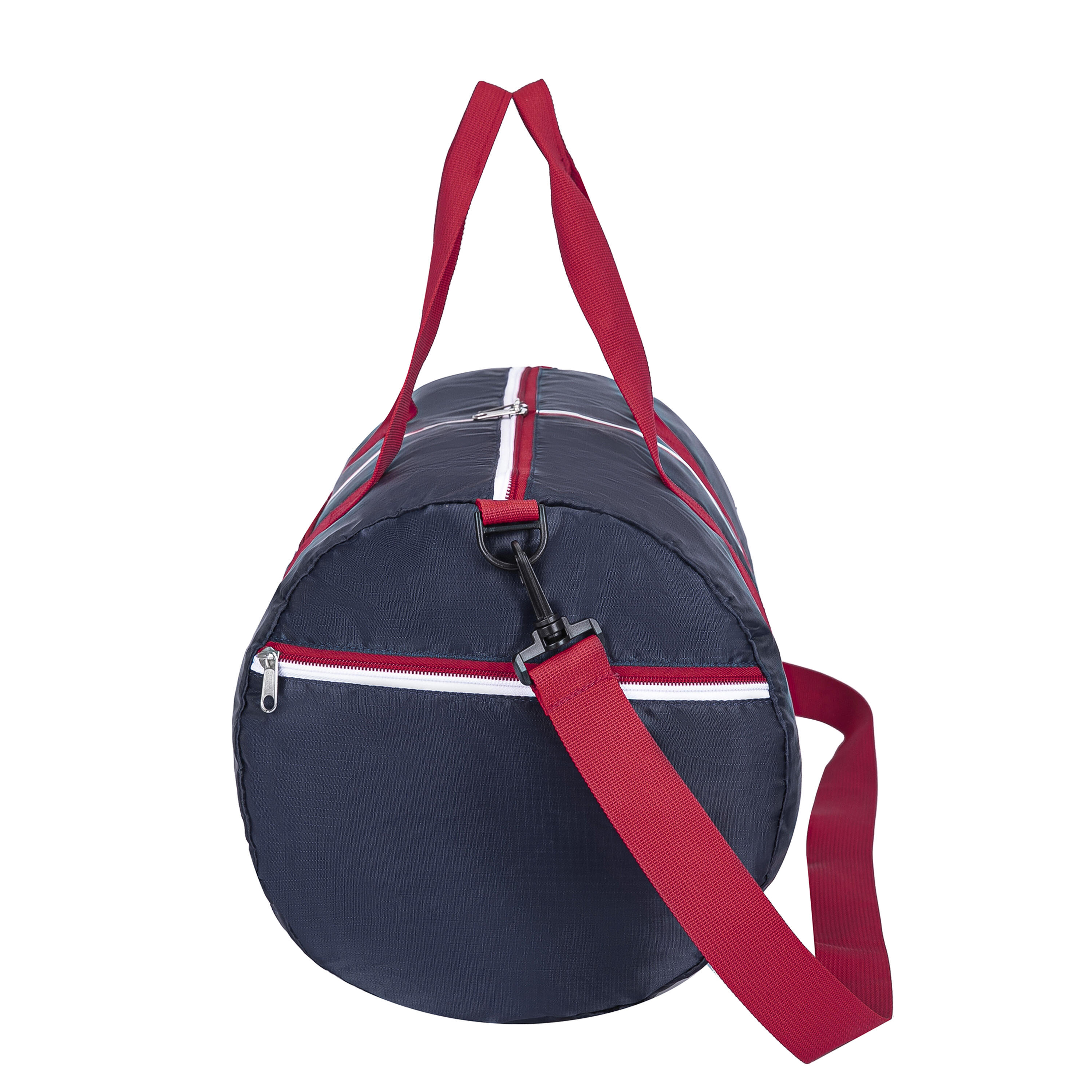 Sac de sport baril PSG - Collection officielle PARIS SAINT GERMAIN 4/6