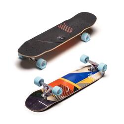 Planche Complete Coyote II LOADED