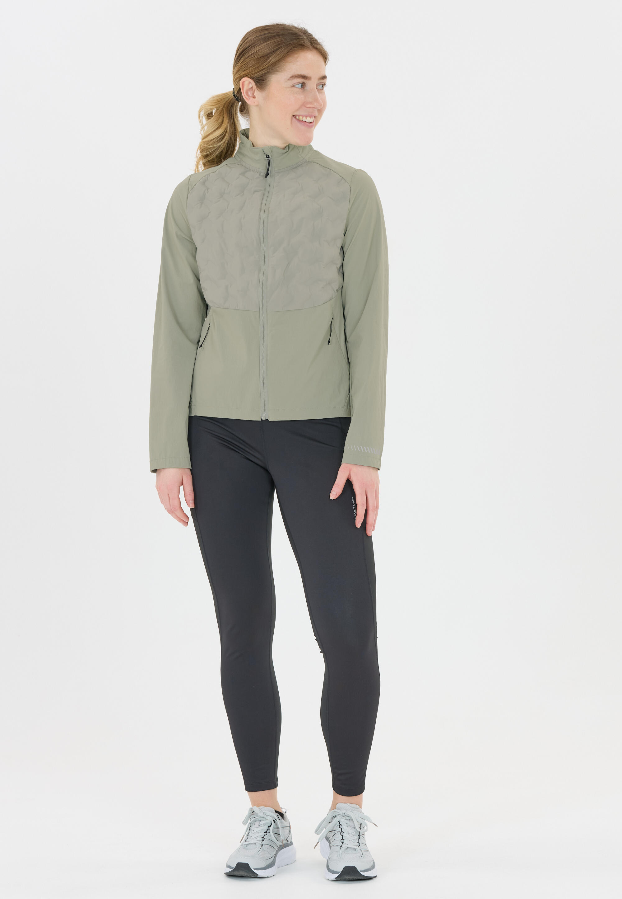 Funktionsjacke Champi 4/5