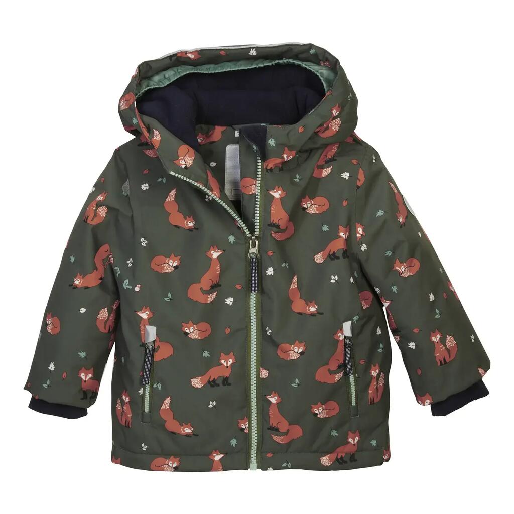 Baby boy ski jacket Killtec FISW 29
