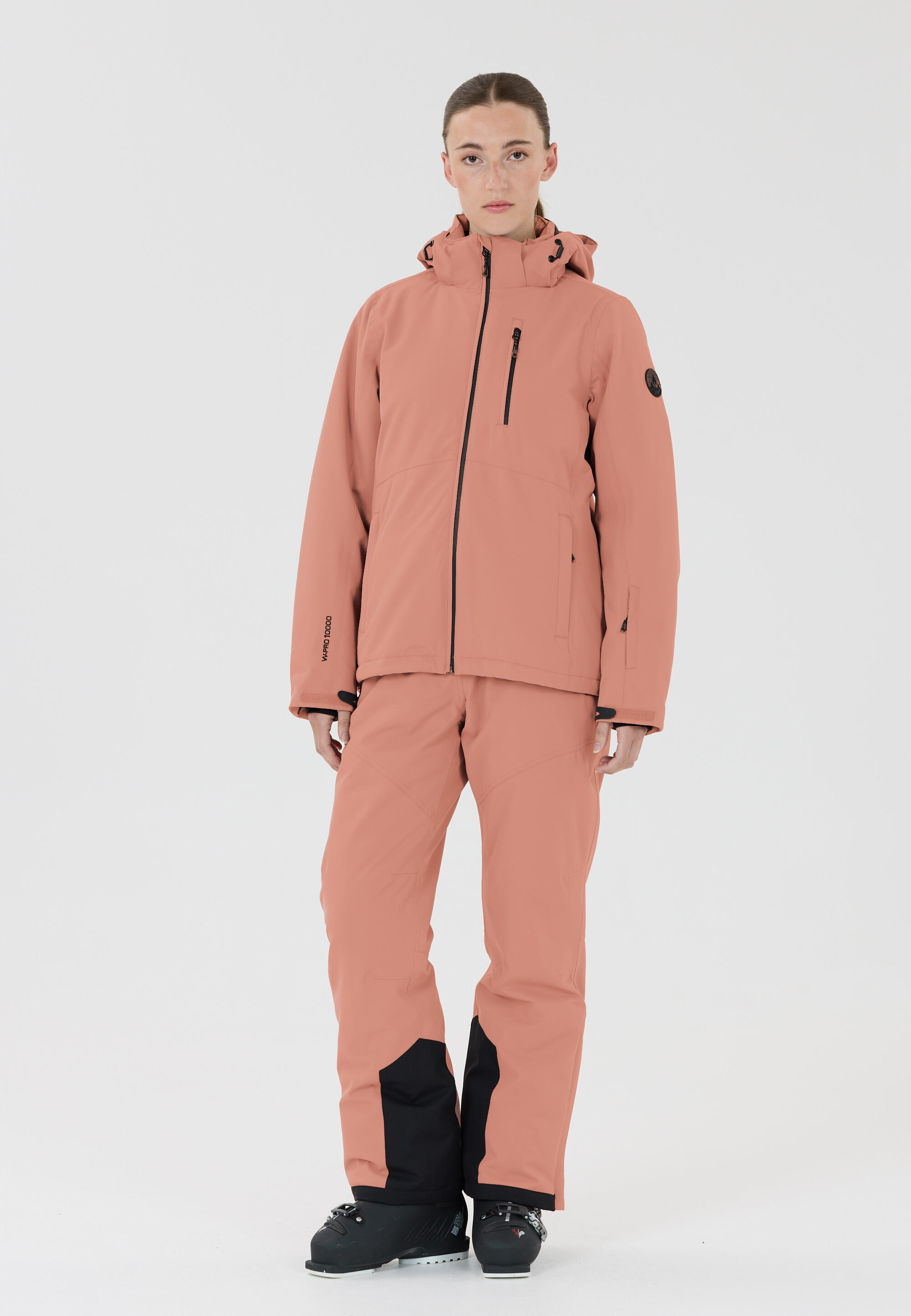 Veste de ski Drizzle 3/7