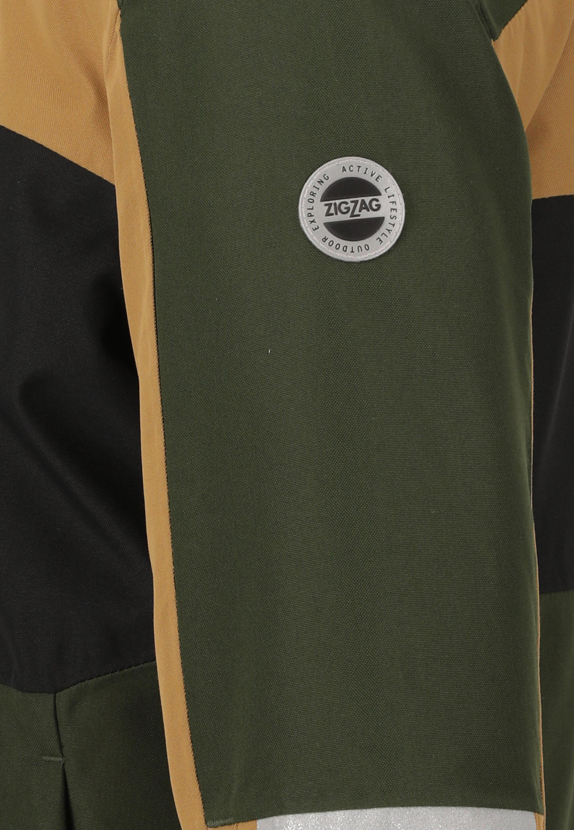 Veste de ski Scout 3/5