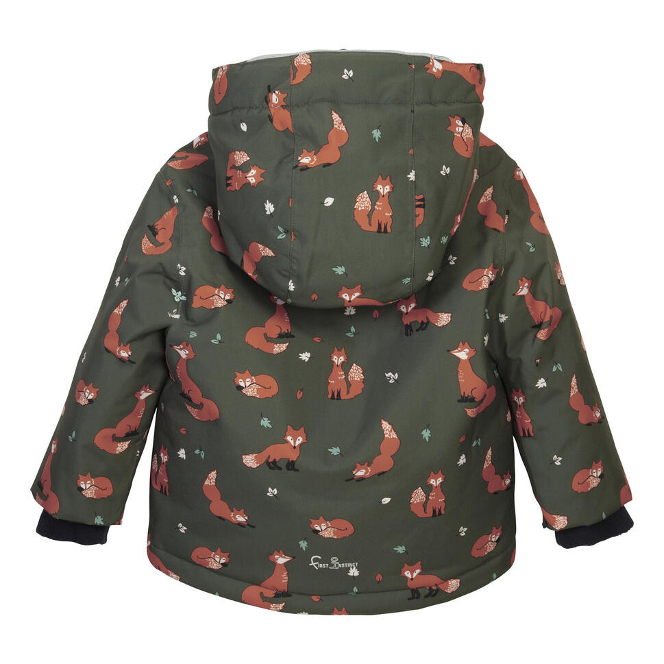 Kurtka narciarska dla chłopca Killtec FISW 29