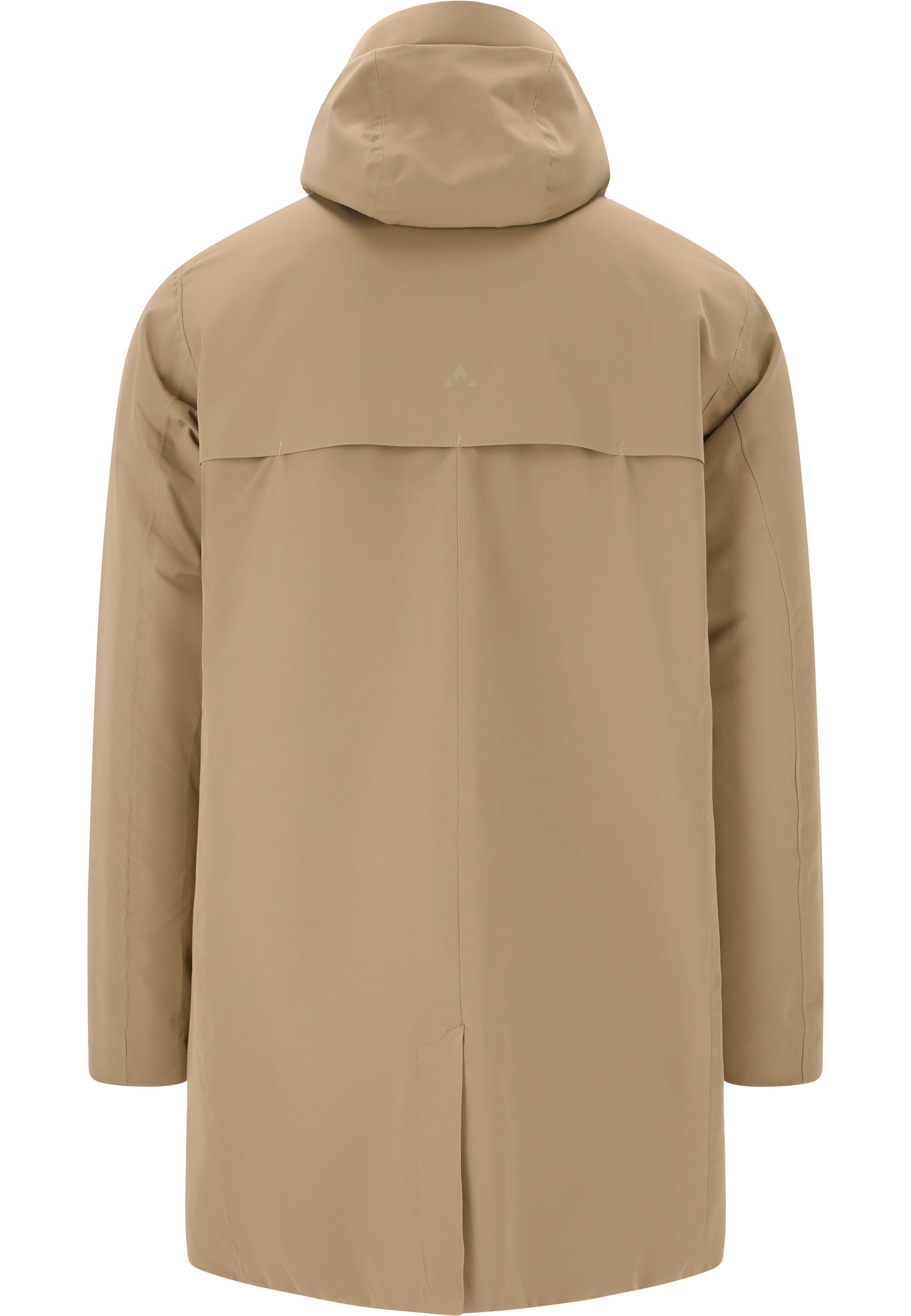 Parka con capucha Whistler Bellway 10000 2/5