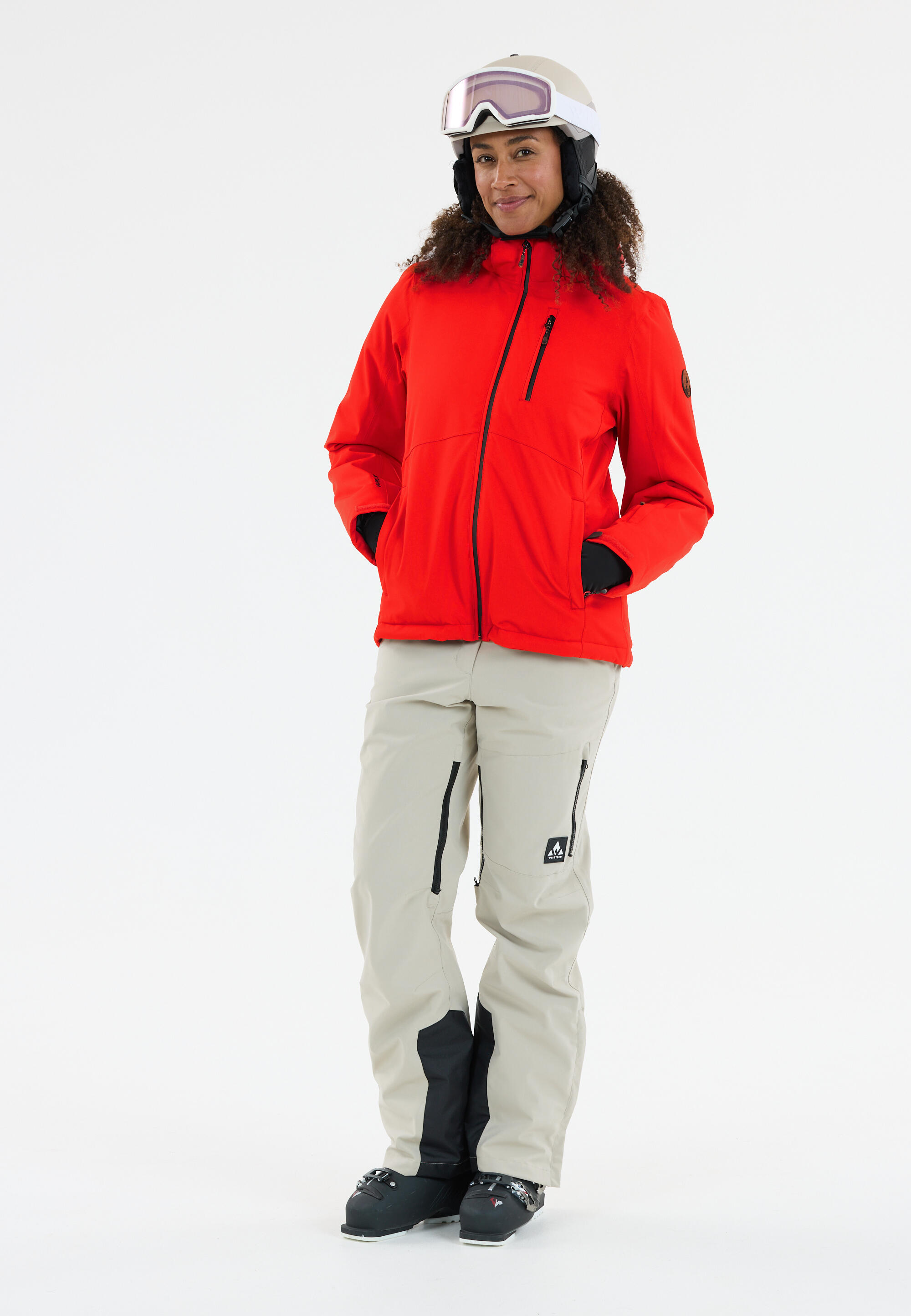 Veste de ski Drizzle 3/15